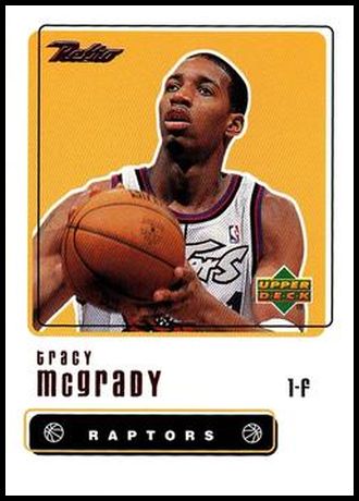 24 Tracy McGrady